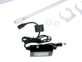 УФ стерилизатор STERILIZER  - UV12GPM - 1