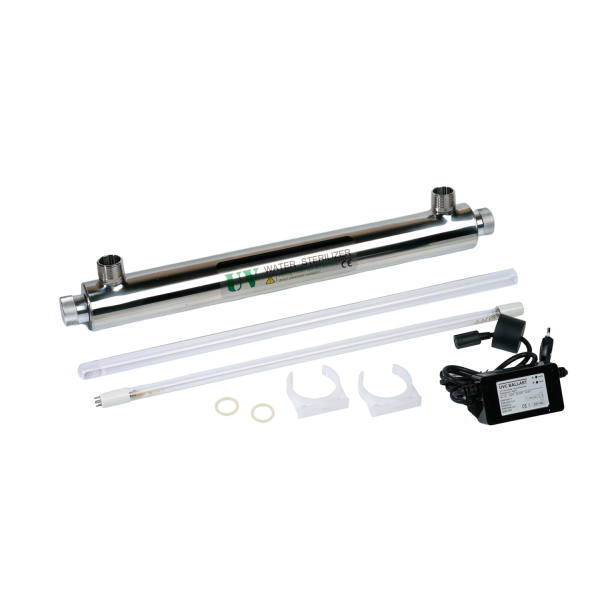 УФ стерилизатор STERILIZER - UV6GPM - 1 УФ стерилизатор STERILIZER - UV6GPM - 1