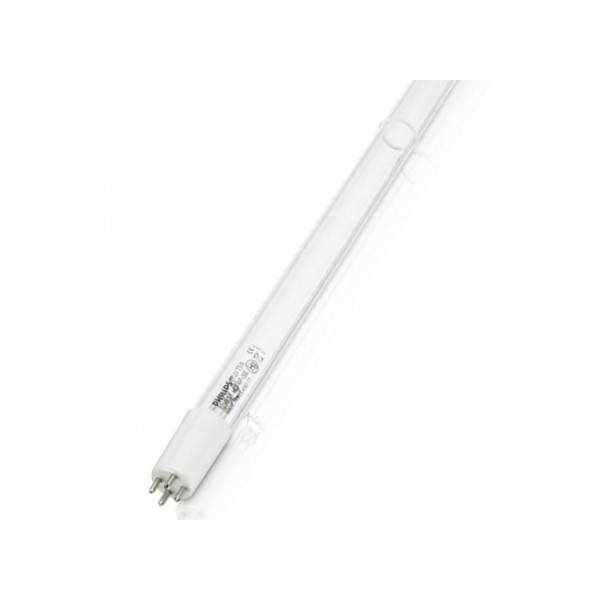УФ лампа STERILIZER 6GPM, 25W, PHILIPS (TUV 25 T5) УФ лампа STERILIZER 6GPM, 25W, PHILIPS (TUV 25 T5)