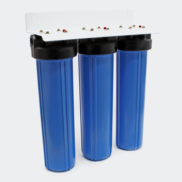 Колба фильтра NatureWater BRL03 - 1 Колба фильтра NatureWater BRL03 - 1