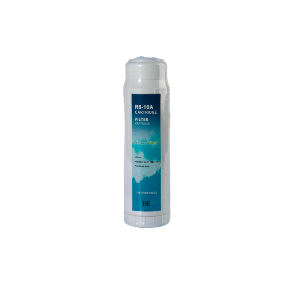 Картридж умягчения NatureWater SL 10 Картридж умягчения NatureWater SL 10