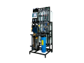 AWT RO-2000L (8/4040) - установка обратного осмоса с насосом (до 2.00 м3/ч)