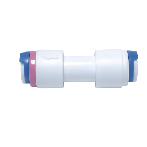 Обратный клапан NatureWater 1/4'' QT-26 Обратный клапан NatureWater 1/4'' QT-26