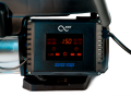 Насосная станция AWT (JINHUA) CHM4-3DCLW (Hном.-45 м; Qном.-4,0 м3/ч; P-1,5 кВт; Wi-Fi)