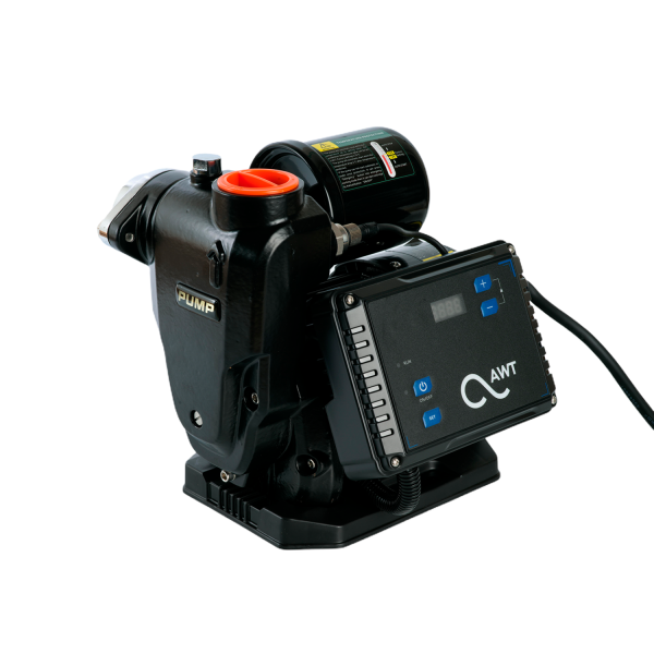 Насосная станция AWT (JINHUA) 1.5WZB-45DC (Hном.-45 м; Qном.-3 м3/ч; P-1,5 кВт) Насосная станция AWT (JINHUA) 1.5WZB-45DC (Hном.-45 м; Qном.-3 м3/ч; P-1,5 кВт)