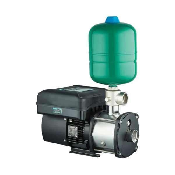 Насосная станция AWT (JINHUA) CHM8-3DC-LCD (Нном.-45 м; Qном.-8,0 м3/ч; Р-2,2 кВт; Wi-Fi) Насосная станция AWT (JINHUA) CHM8-3DC-LCD (Нном.-45 м; Qном.-8,0 м3/ч; Р-2,2 кВт; Wi-Fi)