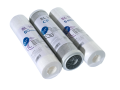 Комплект картриджей AWT PACK-1 (PP,CP,PP)