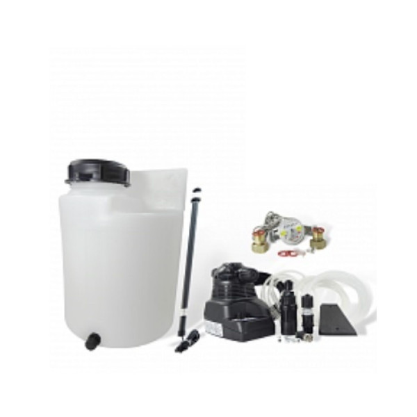 Станция дозирования HC151/60L/dn25 Станция дозирования HC151/60L/dn25