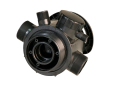 Ручной клапан RUNXIN TM.F64D2 - умягч., до 10 м3/час