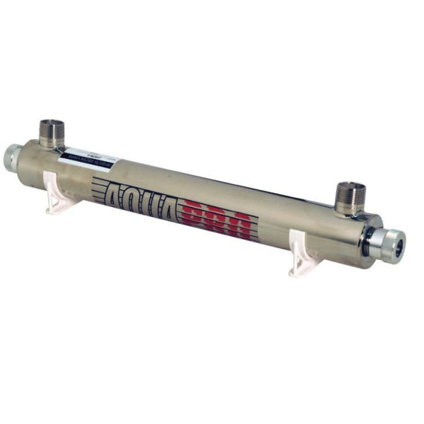 УФ стерилизатор Aquapro UV-6GPM (1,5 м3/ч) УФ стерилизатор Aquapro UV-6GPM (1,5 м3/ч)